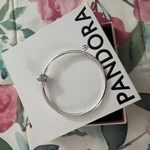 Pandora bracelet